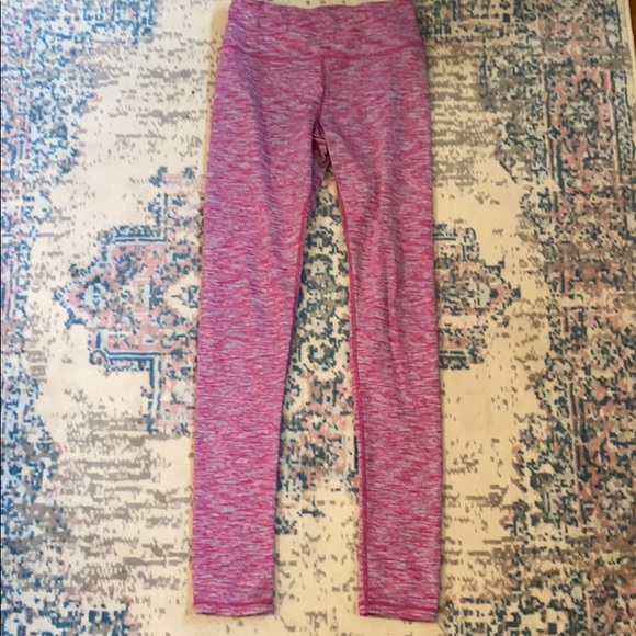 lululemon athletica Pants - Lululemon Space Dye Legging